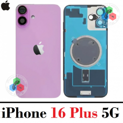 iPhone 16 Plus 5G 2024...