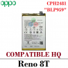 Oppo Reno 8T CPH2481 ( BLP959 ) - BATERIA COMPATIBLE HQ SIN LOGO
