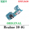 Realme 10 4G 2022 RMX3630 - PLACA DE CARGA - ORIGINAL