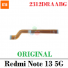 Xiaomi Redmi Note 13 5G 2024 2312DRAABG - FLEX DE CONEXION A PLACA - ORIGINAL