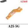 SAMSUNG A25 5G 2023 A256B A256  - FLEX DE CONEXIÓN A PLACA
