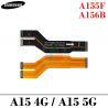 SAMSUNG A15 4G A155F A155 / A15 5G A156B A156 - FLEX DE CONEXION A PLACA