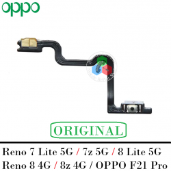 Oppo Reno 7 Lite 5g / Reno...