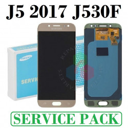 SAMSUNG J5 2017 - J530...