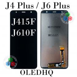 SAMSUNG J4 PLUS J415 J415F...