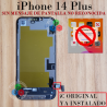 iPhone 14 Plus 2022 (A2886) - PANTALLA soft oled HQ ( INCLUYE EL TRANSPLANTE DEL IC ORIGINAL )