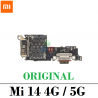 Xiaomi 14 23127PN0CC / Mi 14 5G - PLACA DE CARGA ORIGINAL