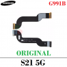 Samsung S21 5G G991B G991 2021 - FLEX DE LCD - ORIGINAL