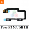 Xiaomi Poco F3 5G 2021 M2012K11AG / XIAOMI Mi 11i - FLEX DE VOLUMEN