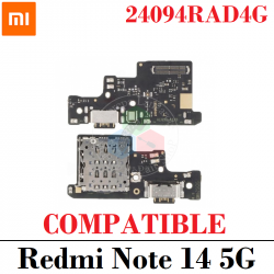 Xiaomi Redmi Note 14 5G...