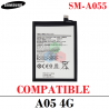 Samsung A05 4G SM-A055 (WT-S-N28) - BATERIA COMPATIBLE