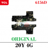 TCL 20Y 6156D 6156 - SUB PLACA DE CARGA - ORIGINAL