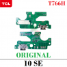TCL 10 SE T766H T766 2020 - SUB PLACA DE CARGA - ORIGINAL