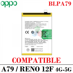Oppo Reno 12 F 4G CPH2687 /...