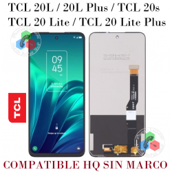 TCL 20L 2021 T774H / T774B...