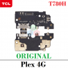 TCL Plex 4G 2019 T780H T780 - SUB PLACA DE CARGA - ORIGINAL