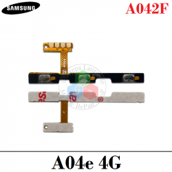 SAMSUNG A04e 4G 2022 A042F - FLEX POWER ENCENDIDO + volumen