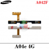 SAMSUNG A04e 4G 2022 A042F - FLEX POWER ENCENDIDO + volumen