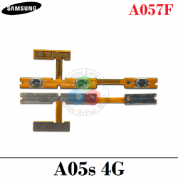 SAMSUNG  A05S 4G 2023 A057F a057 - FLEX POWER ENCENDIDO + volumen