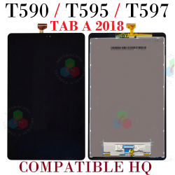 SAMSUNG TAB A 10,5'  2018...