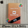 iPhone 13 2021 A2633 - BATERIA CALIDAD BF8 ( A2655 )