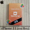 iPhone 11 - BATERIA CALIDAD BF8 ( sin flex / sin circuitería )