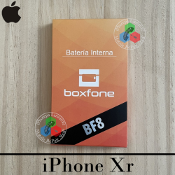 iPhone Xr - BATERÍA CALIDAD...