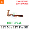 Xiaomi 13T 5G 2023 2306EPN60G / 13T Pro 5G 2023 23078PND5G - Flex power encendido + volumen - Original