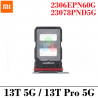 Xiaomi 13T 5G 2023 2306EPN60G / 13T Pro 5G 2023 23078PND5G - Bandeja sim dual - Plata