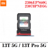 Xiaomi 13T 5G 2023 2306EPN60G / 13T Pro 5G 2023 23078PND5G - Bandeja sim dual - Azul