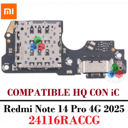Xiaomi Redmi Note 14 Pro 4G...