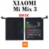 XIAOMI Mi Mix 3 - BM3K - BATERÍA BULK CON LOGO