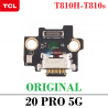 TCL 20 PRO 5G T810H-T810s T810 - SUB PLACA DE CARGA - ORIGINAL