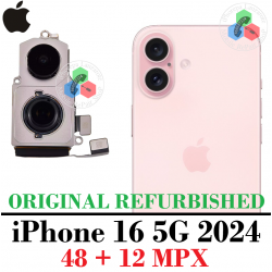 iPhone 16 5G 2024 A3287 -...