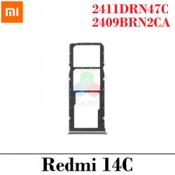 Xiaomi Redmi 14C 2411DRN47C...