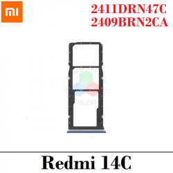 Xiaomi Redmi 14C 2411DRN47C...