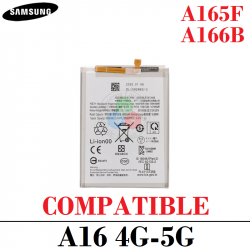 Samsung A16 4G A165 A165F ,...