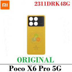 Xiaomi Poco X6 Pro 5G 2024...