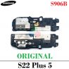 Samsung S22 Plus 5G 2022 S906B S906 - ALTAVOZ BUZZER ORIGINAL
