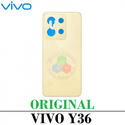 VIVO Y36 - TAPA TRASERA...