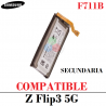 SAMSUNG Z Flip3 5G / flip 3 2021 F711B F711 - BATERIA COMPATIBLE - SECUNDARIA