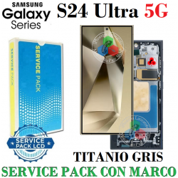 Samsung S24 Ultra 5G 2024...