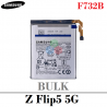 SAMSUNG Z Flip5 5G Flip 5 2023 F732B F732 - BATERIA BULK CON LOGO - PRINCIPAL