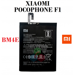 XIAOMI POCOPHONE F1- BM4E -...
