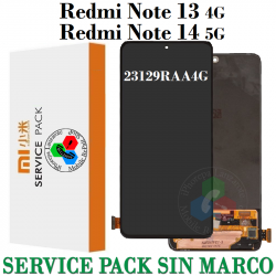 Xiaomi Redmi Note 13 4G...
