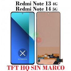 Xiaomi Redmi Note 13 4G...
