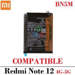 Xiaomi Redmi Note 12 4G...