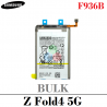 SAMSUNG Z FOLD 4 5G F936B F936 z fold4 - BATERIA BULK CON LOGO - PRINCIPAL