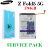 SAMSUNG Z Fold5 5G 2023 F946B F946 - BATERIA SERVICE PACK - PRINCIPAL
