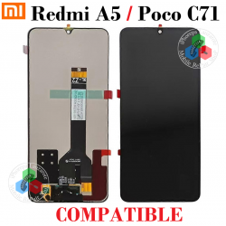 Xiaomi Redmi A5 4G 2025...